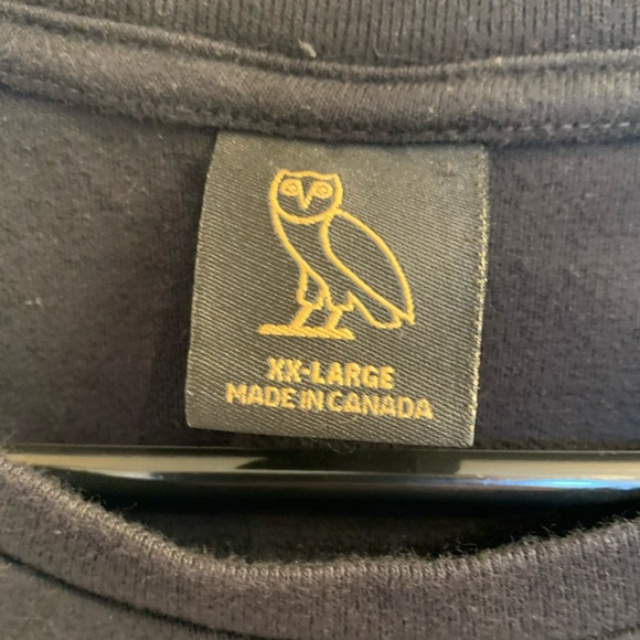 OVO Drake Essential Tee - Picture 4 of 4